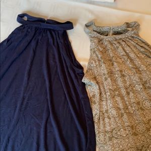 Bundle Loft shirts 3 for 1